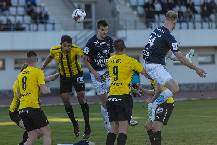 Soi k&egrave;o phạt g&oacute;c SJK vs Honka, 22h00 ng&agrave;y 10/10