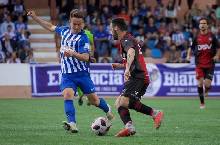 Soi kèo tài xỉu Eibar vs Mirandes hôm nay, 2h ngày 11/10