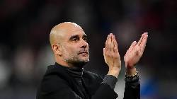 'Thua đau' Arsenal, Pep tuyên bố không cần chức vô địch