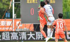 Nhận định, soi kèo Beijing Technology vs Chongqing Tonglianglong, 14h00 ngày 10/10