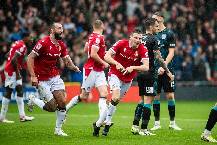 Nhận định, soi kèo Crewe Alexandra vs Wrexham, 1h30 ngày 11/10