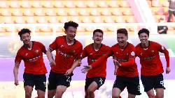 Nhận định, soi kèo Dalian Zhixing vs YunNan YuKun, 14h30 ngày 10/10