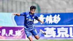 Nhận định, soi kèo Dandong Tengyue vs Nanjing City, 14h30 ngày 10/10