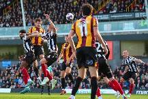 Nhận định, soi kèo Grimsby Town vs Bradford City, 1h30 ngày 11/10