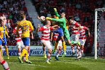 Nhận định, soi kèo Mansfield Town vs Doncaster Rovers, 1h00 ngày 11/10