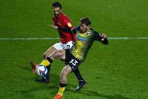 Nhận định, soi kèo Morecambe vs Barrow, 1h00 ngày 11/10