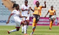 Nhận định, soi kèo nữ Angola vs nữ Mozambique, 17h00 ngày 10/10