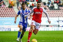 Nhận định, soi k&egrave;o Wigan Athletic vs Fleetwood Town, 1h00 ng&agrave;y 11/10