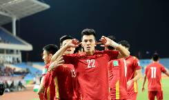 Soi kèo hiệp 1 Trung Quốc vs Việt Nam, 18h35 ngày 10/10