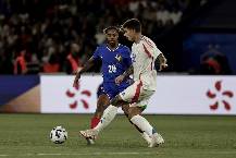 Nhận định, soi k&egrave;o Israel vs Ph&aacute;p, 01h45 ng&agrave;y 11/10: &Aacute;p s&aacute;t ng&ocirc;i đầu