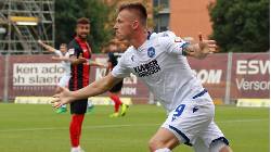 Nhận định, soi k&egrave;o Karlsruher SC vs SV Wehen Wiesbaden, 19h00 ng&agrave;y 10/10: Tiếp tục bất bại