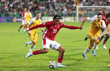 Nhận định, soi k&egrave;o Moldova vs Andorra, 23h00 ng&agrave;y 10/10: Độc chiếm ng&ocirc;i đầu