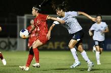 Nhận định, soi k&egrave;o Odisha FC Nữ vs Nữ TP.HCM, 19h00 ng&agrave;y 9/10: Thẳng tiến v&agrave;o v&ograve;ng trong