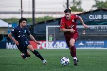 Nhận định, soi k&egrave;o Sacramento vs Monterey Bay, 9h00 ng&agrave;y 10/10: Ưu th&ecirc;́ cho chủ nhà