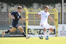 Nhận định, soi kèo U19 Séc vs U19 San Marino, 17h00 ngày 9/10: Kết quả dễ đoán