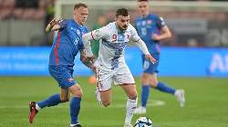 Nhận định, soi kèo U19 Slovakia vs U19 Luxembourg, 23h00 ngày 9/10: Gặp khó trước chủ nhà