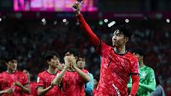 Si&ecirc;u m&aacute;y t&iacute;nh dự đo&aacute;n Jordan vs H&agrave;n Quốc, 21h00 ng&agrave;y 10/10