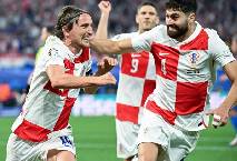 Chuyên gia Tony Ansell dự đoán CH Séc vs Croatia, 1h45 ngày 10/10