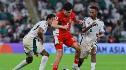 Gục ngã trước Saudi Arabia, Indonesia có nguy cơ cao lỡ hẹn với World Cup