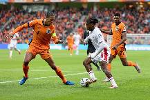 Nhận định, soi kèo Malta vs Hà Lan, 1h45 ngày 10/10: Khó có bất ngờ