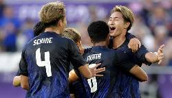 Nhận định, soi kèo Nhật Bản vs Paraguay, 17h20 ngày 10/10: Bất phân thắng bại