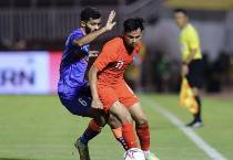 Nhận định, soi kèo Singapore vs Ấn Độ, 18h30 ngày 9/10: Đắng cay xa nhà