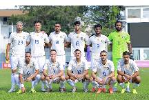 Nhận định, soi kèo Sri Lanka vs Turkmenistan, 17h15 ngày 9/10: Củng cố ngôi đầu