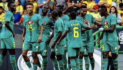 Nhận định, soi kèo Sudan vs Mauritania, 20h00 ngày 10/10: Đòi nợ thành công