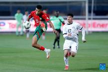 Nhận định, soi kèo U20 Morocco vs U20 Hàn Quốc, 06h00 ngày 10/10: Mạnh hơn sẽ thắng