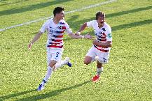 Nhận định, soi kèo U20 Mỹ vs U20 Italia, 02h30 ngày 10/10: Tiễn Azzurri về nước