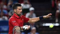 Nhận định tennis Djokovic vs Bergs, Tứ kết Shanghai Masters - 17h30 ngày 9/10