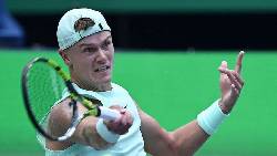 Nhận định tennis Rune vs Vacherot, Tứ kết Shanghai Masters - 14h00 ngày 9/10