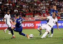 Soi kèo góc Anh vs Wales, 01h45 ngày 10/10