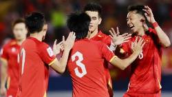 Soi kèo góc Việt Nam vs Nepal, 19h30 ngày 09/10