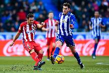 Nhận định, soi kèo Deportivo Alaves vs Atletico Madrid, 21h15 ngày 10/10: Đối thủ khó nhằn