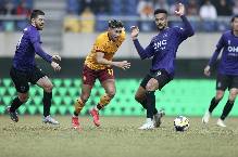 Nhận định, soi kèo Gimcheon Sangmu vs Anyang, 14h30 ngày 10/10: Cầm chân nhau