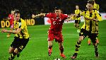 Kênh chiếu trực tiếp Bayern Munich vs Dortmund, 0h30 ngày 10/11
