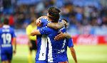 Kết quả Alaves vs Valladolid. Kết quả bóng đá La Liga hôm nay 9/11