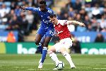 Nhận định bóng đá Leicester City vs Arsenal, 0h30 ngày 10/11: Khó trụ trong Top 5