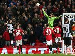 Dự đo&aacute;n MU vs Brighton (21h 10/11) bởi Paul Scholes