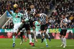 Nhận định bóng đá Newcastle vs Bournemouth, 22h ngày 9/11: Nối dài chuỗi bất bại