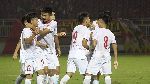 U19 Việt Nam vs U19 Nhật Bản (19h 10/11): Thử th&aacute;ch kh&oacute; nhằn