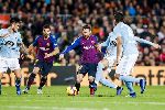 Nhận định b&oacute;ng đ&aacute; Barcelona vs Celta Vigo, 3h ng&agrave;y 10/11: Chiến thắng nhọc nhằn