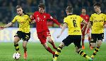 Nhận định b&oacute;ng đ&aacute; Bayern Munich vs Dortmund, 0h30 ng&agrave;y 10/11: Derby tẻ nhạt