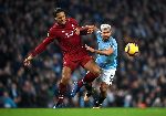 Dự đo&aacute;n Liverpool vs Man City (23h30 10/11) bởi Craig Bellamy