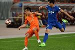 Nhận định Shandong Luneng vs Chongqing Lifan, 14h30 ngày 10/11