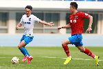 Nhận định Tianjin Teda vs HeNan JianYe, 14h30 ngày 10/11