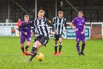 Nhận định Elgin City vs Ross County, 2h45 ng&agrave;y 11/11