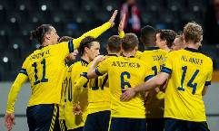 Nhận định, soi kèo Georgia vs Thụy Điển, 0h ngày 12/11