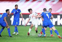 Nhận định, soi kèo Hy Lạp vs Tây Ban Nha, 2h45 ngày 12/11